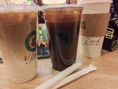 -逸派咖啡 EPARKCOFFEE(广安门店)