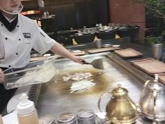-大神太神·铁板烧(七宝领展广场店)