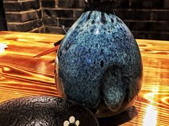 青梅果酒-散德行小酒馆