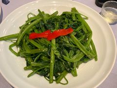 海南空心菜苗-南棠馆粤菜坊(群光店)