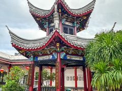 -小榄公饭店·岭南庭院餐厅(民安北路店)