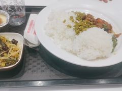 -乡村基(双流时代奥特莱斯餐厅)