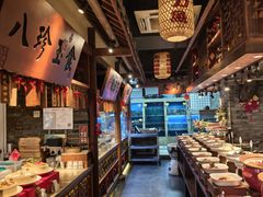 -二十八里太湖船菜(吉祥路店)