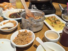 -隔壁老王·家常云南菜(花巷店)