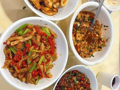-笨罗卜浏阳菜馆(太平街店)