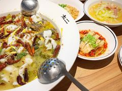 -太二酸菜鱼(正大广场店)