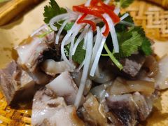 -打酱油·非遗淮扬菜(瘦西湖梅岭店)