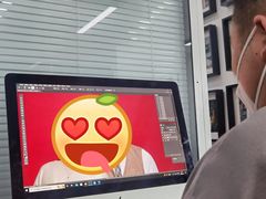 -bobo高端证件照工作室(三元桥店)