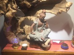 -碧露轩·大益茶体验馆(镇江路店)