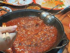 -楠火锅(新塘翡翠绿洲店)