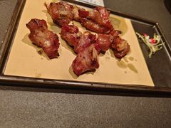 南宁·桂花蜜烤排骨-桂小厨广西菜(万象城店)