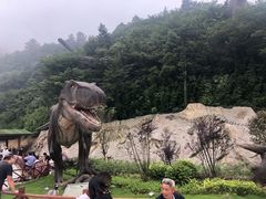 -梦幻奥陶纪景区