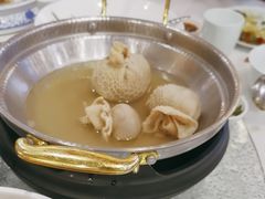 -巴音浩日娲·蒙餐(双林东路店)