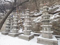 -千佛山风景名胜区
