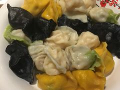 -小平岛開海水饺(浑南店)