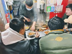 -吴记麻辣烫(曙光中路店)