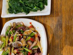 -南海渔家•渔民海鲜(亚特兰蒂斯店)