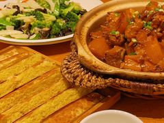 -私厨小磨(连丰路店)