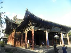 -关帝庙(大同古城)