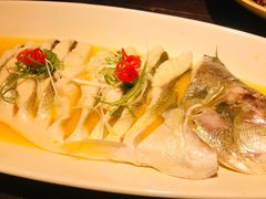 -外婆家(义乌新光汇购物中心店)