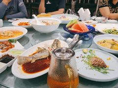 -红菜坊·烤鸭·川鲁宴(石园店)