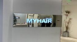 -MY HAIR ARDOR