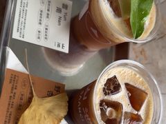 -SAANCI山池咖啡(海上世界文化艺术中心店)