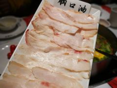-大喜牛鲜牛肉火锅(世纪金源店)