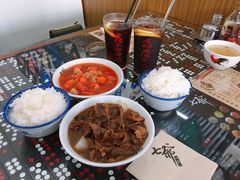 -七爷清汤腩·港式茶餐厅(世博店)