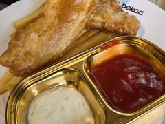 -Pekaa啤咖食肆Coffee&Bistro