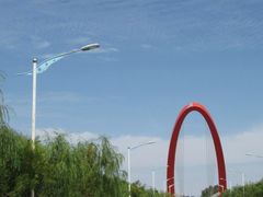 -中国酒泉卫星发射中心