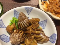 -福樱兰海鲜放题铁板烧(加州店)
