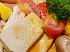 -花漫里日式餐厅(城东中骏店)