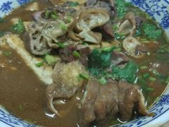 -门框胡同百年卤煮(前门煤市街店)