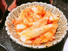 -虎丸烧肉(新大陆广场店)