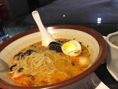-梅筑·创意料理(王府井百货店)