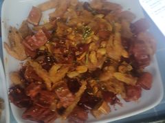 -冰城小镇音乐串吧·聚会餐厅(百子湾店)