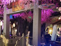 -韵秋荷(宝山龙湖天街店)