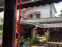 -尽善百年古院餐厅(王家老宅店)