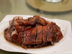 -龙记烤鸭店(新民路店)