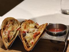 -黑宝石西餐厅(汇励99城市公园店)