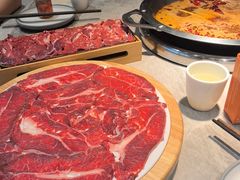 -万物生江北老火锅(海骏达店)