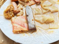 -郭记小街麻辣烫(南小街总店)