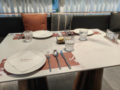 -IL Forno 意坊·意大利餐厅(温州万象城店)