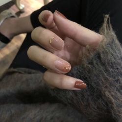 -M·X Nail日式美甲美睫