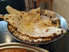 -克比叔叔印度餐厅Kebabs on the Grille(永康路分店)