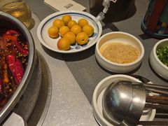 -巴奴毛肚火锅(二七万达店)