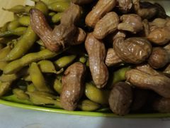 -老三烧烤(二环西路店)