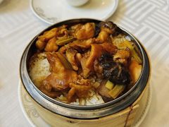 -聚龙酒家(富豪花园店)