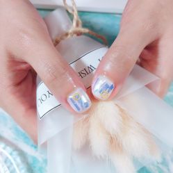 -Beauty Nails 美甲美睫皮肤管理